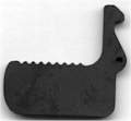 Extended Charging Handle Latch